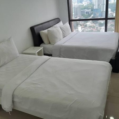 Bukit Bintang Suite At Times Square Kl Kuala Lumpur Esterno foto
