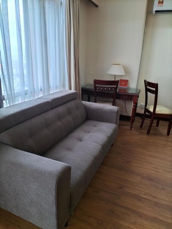 Bukit Bintang Suite At Times Square Kl Kuala Lumpur Esterno foto