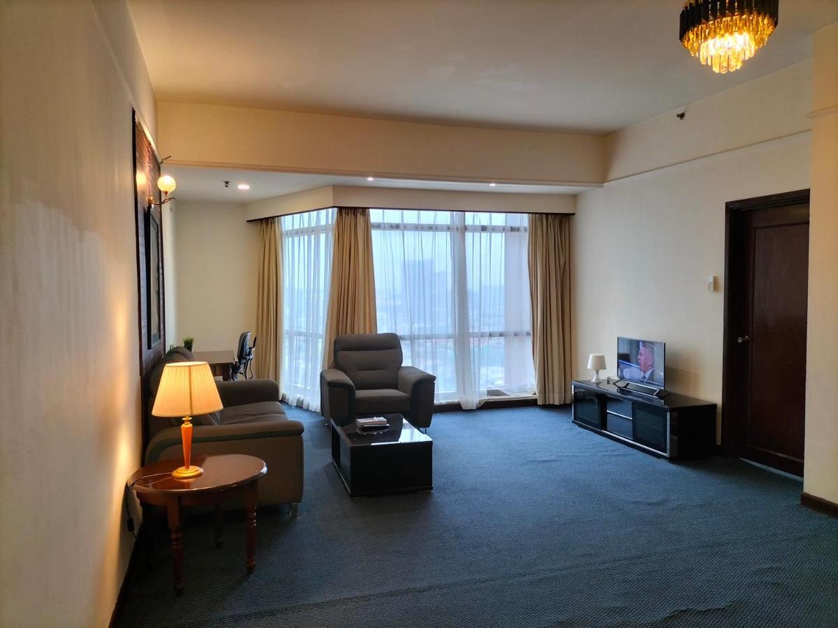 Bukit Bintang Suite At Times Square Kl Kuala Lumpur Esterno foto