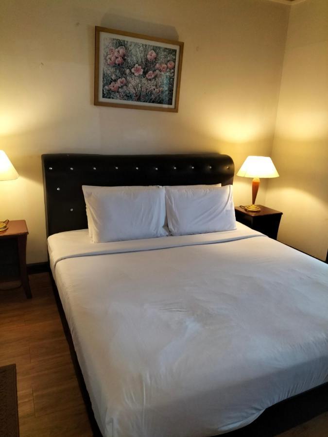 Bukit Bintang Suite At Times Square Kl Kuala Lumpur Esterno foto