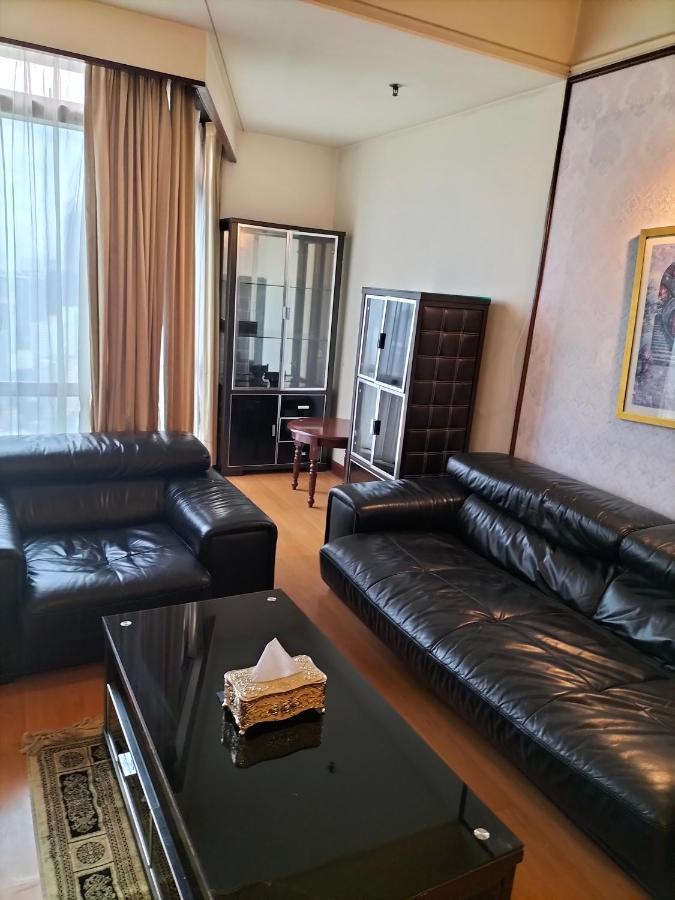 Bukit Bintang Suite At Times Square Kl Kuala Lumpur Esterno foto