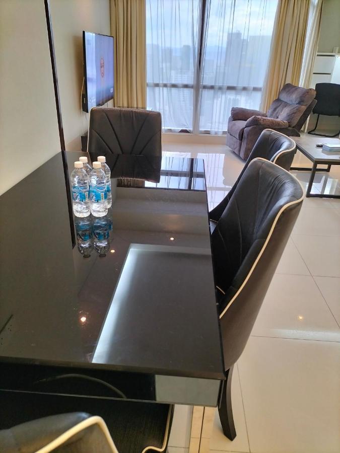 Bukit Bintang Suite At Times Square Kl Kuala Lumpur Esterno foto