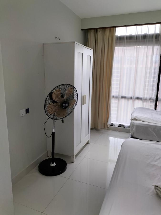 Bukit Bintang Suite At Times Square Kl Kuala Lumpur Esterno foto