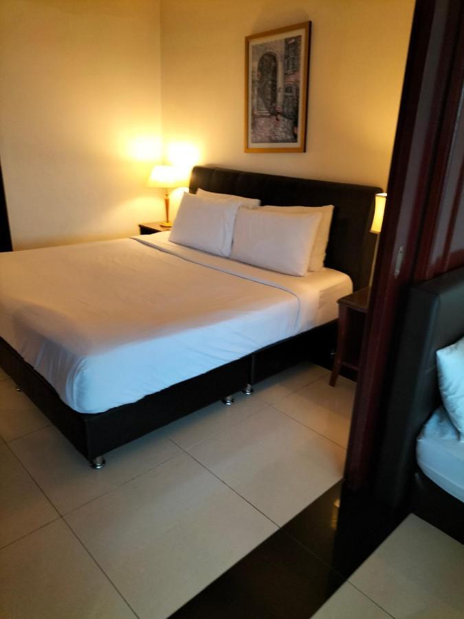 Bukit Bintang Suite At Times Square Kl Kuala Lumpur Esterno foto