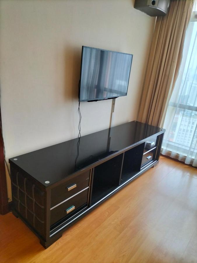 Bukit Bintang Suite At Times Square Kl Kuala Lumpur Esterno foto