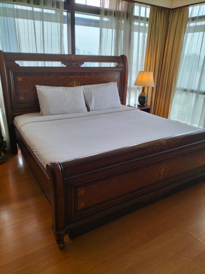 Bukit Bintang Suite At Times Square Kl Kuala Lumpur Esterno foto