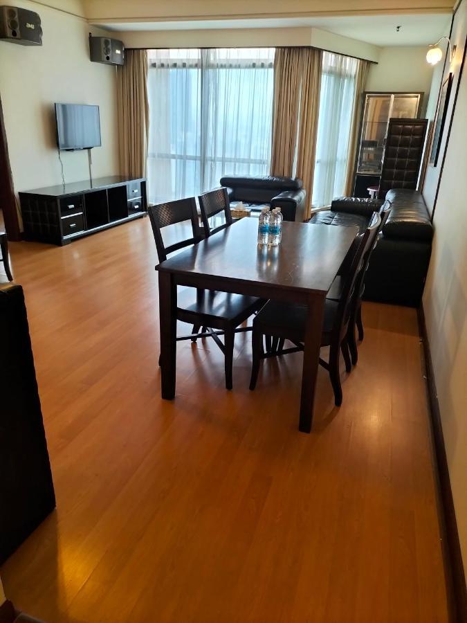 Bukit Bintang Suite At Times Square Kl Kuala Lumpur Esterno foto