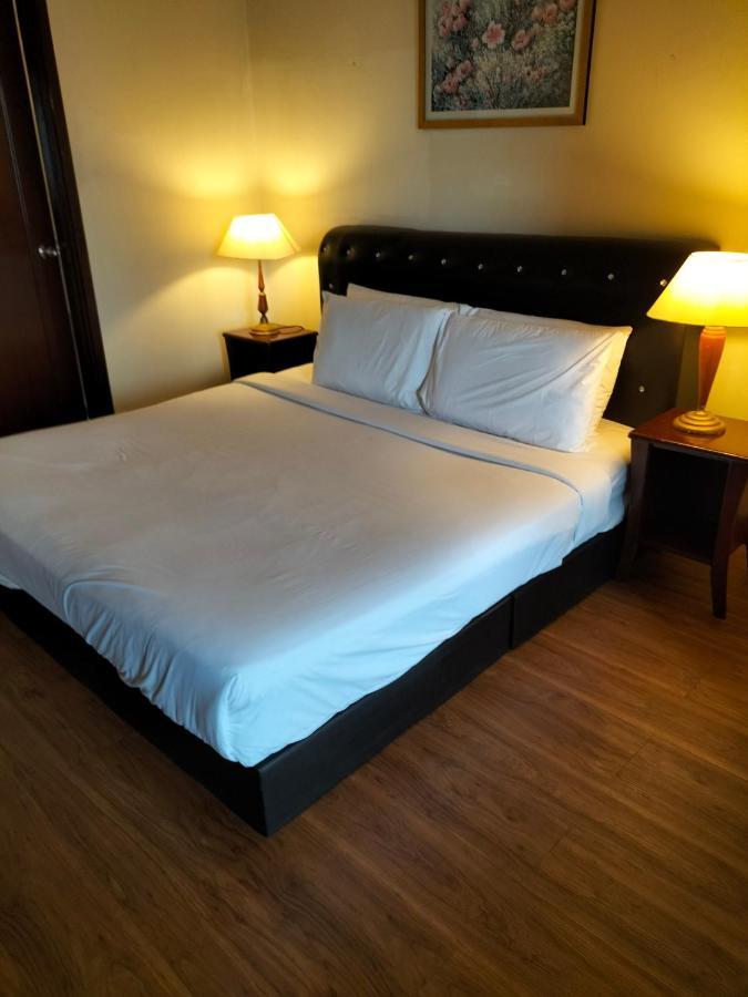 Bukit Bintang Suite At Times Square Kl Kuala Lumpur Esterno foto