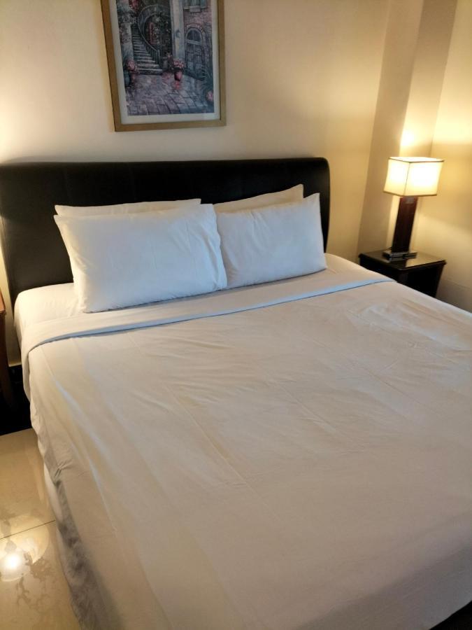 Bukit Bintang Suite At Times Square Kl Kuala Lumpur Esterno foto