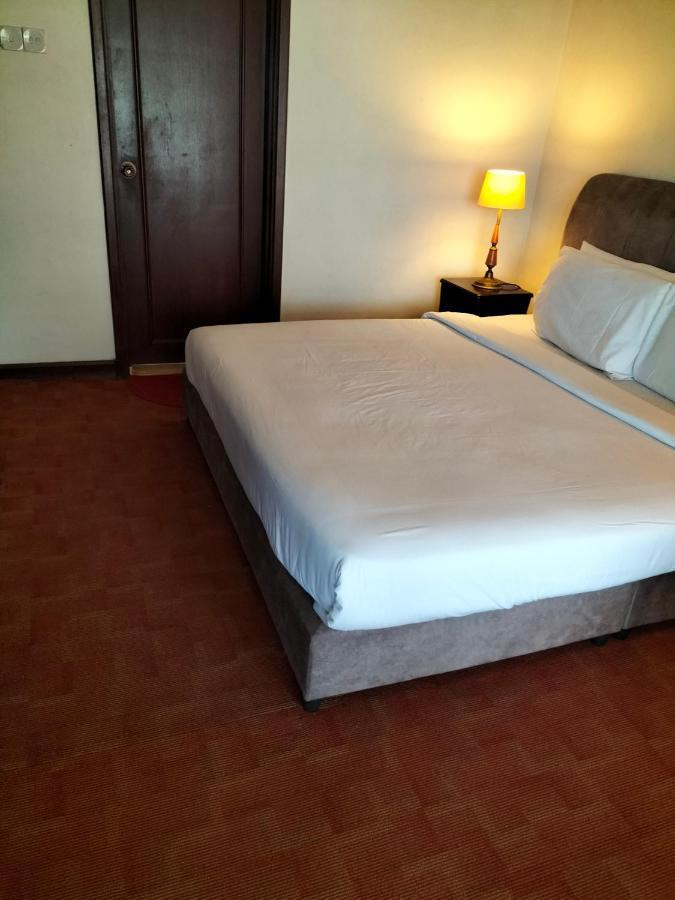 Bukit Bintang Suite At Times Square Kl Kuala Lumpur Esterno foto