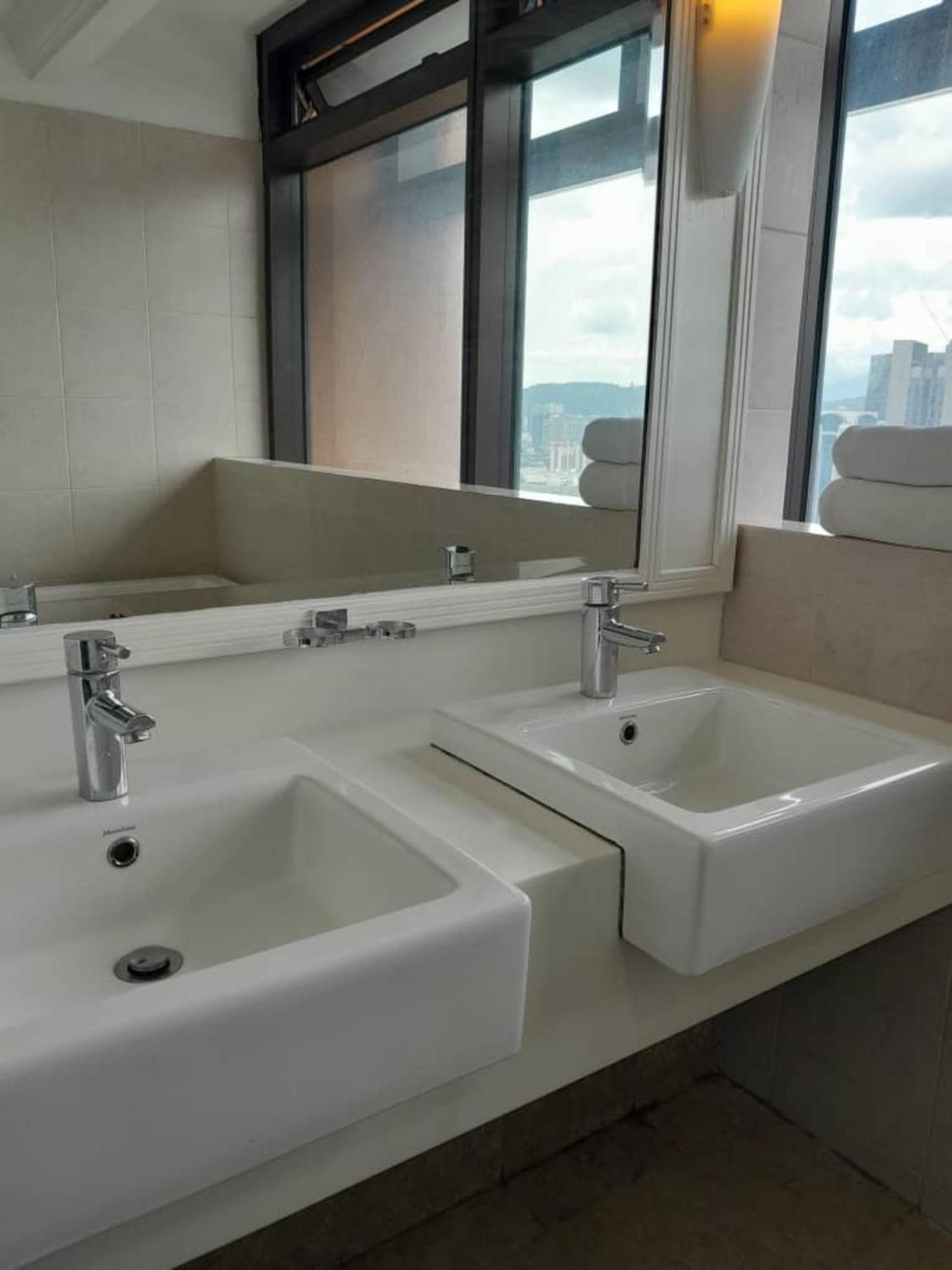 Bukit Bintang Suite At Times Square Kl Kuala Lumpur Esterno foto