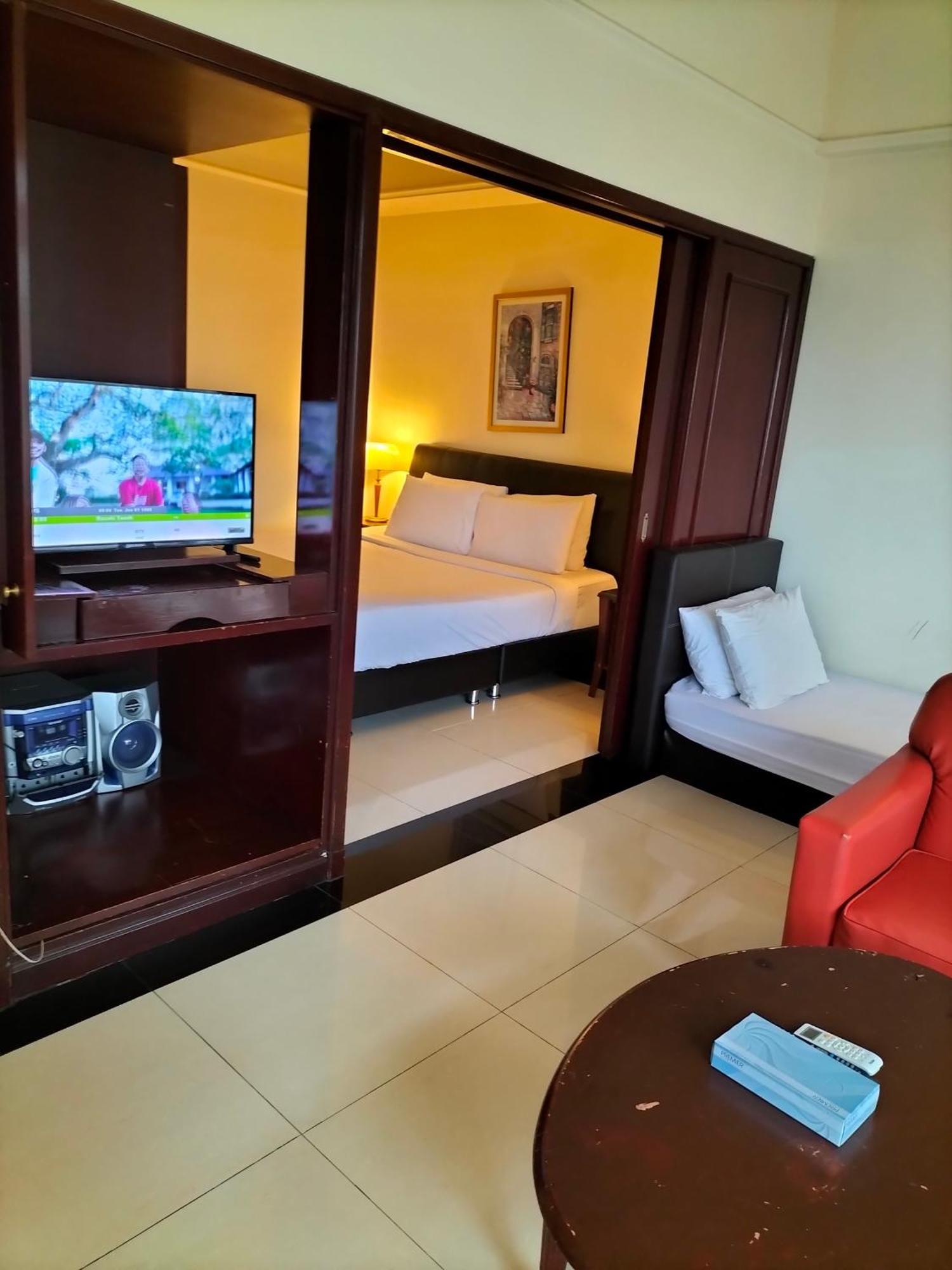Bukit Bintang Suite At Times Square Kl Kuala Lumpur Esterno foto