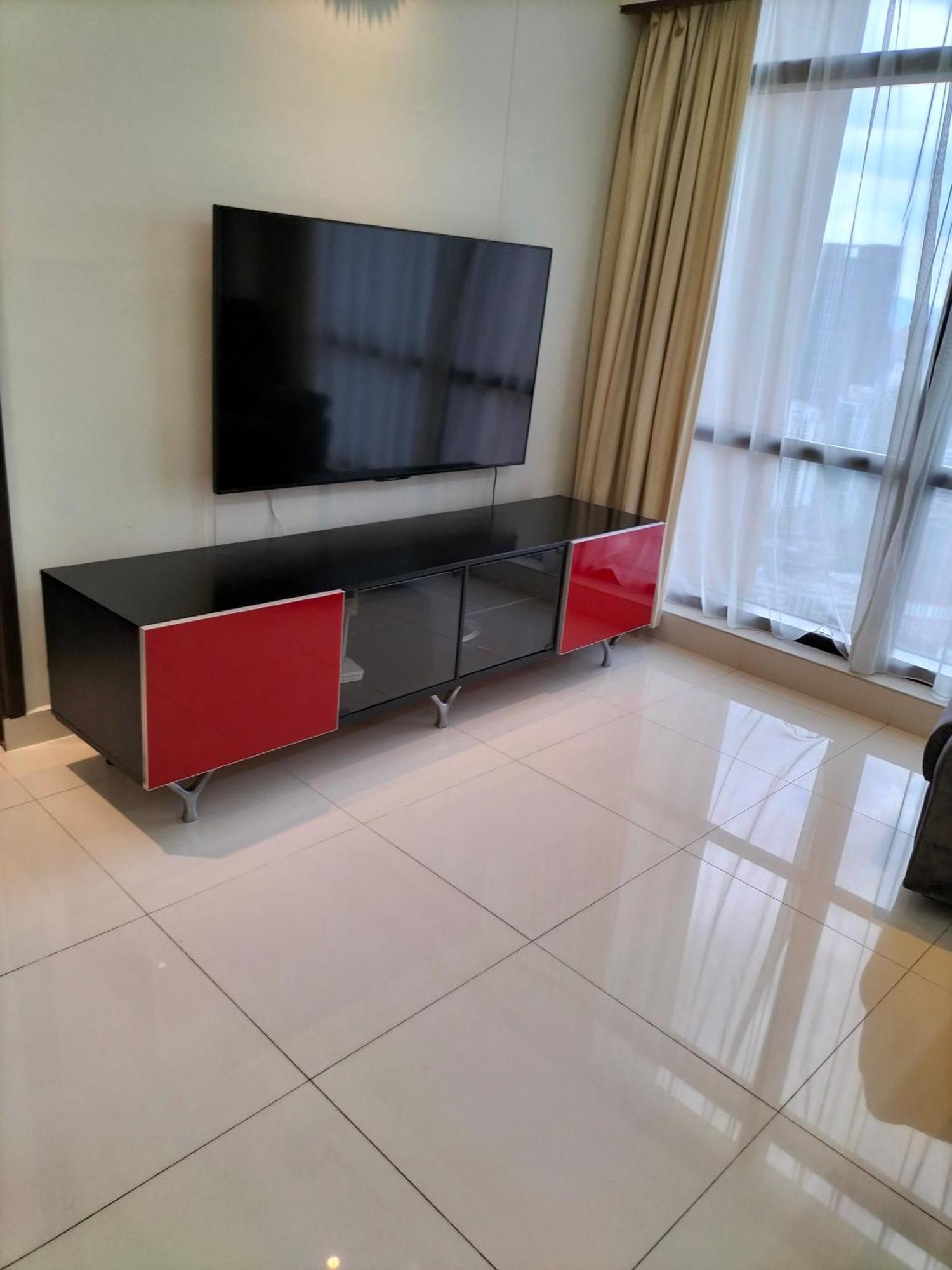 Bukit Bintang Suite At Times Square Kl Kuala Lumpur Esterno foto