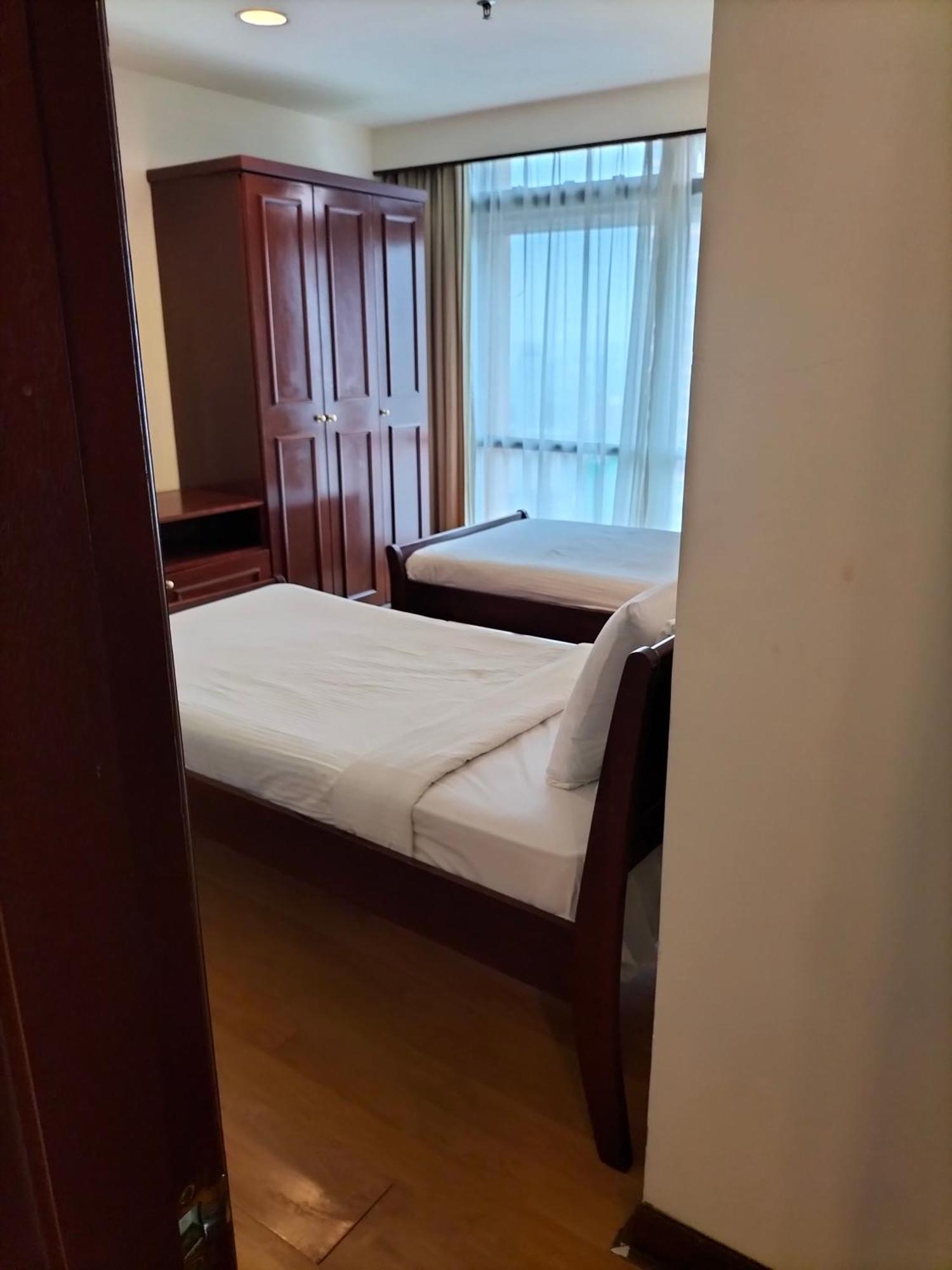 Bukit Bintang Suite At Times Square Kl Kuala Lumpur Esterno foto