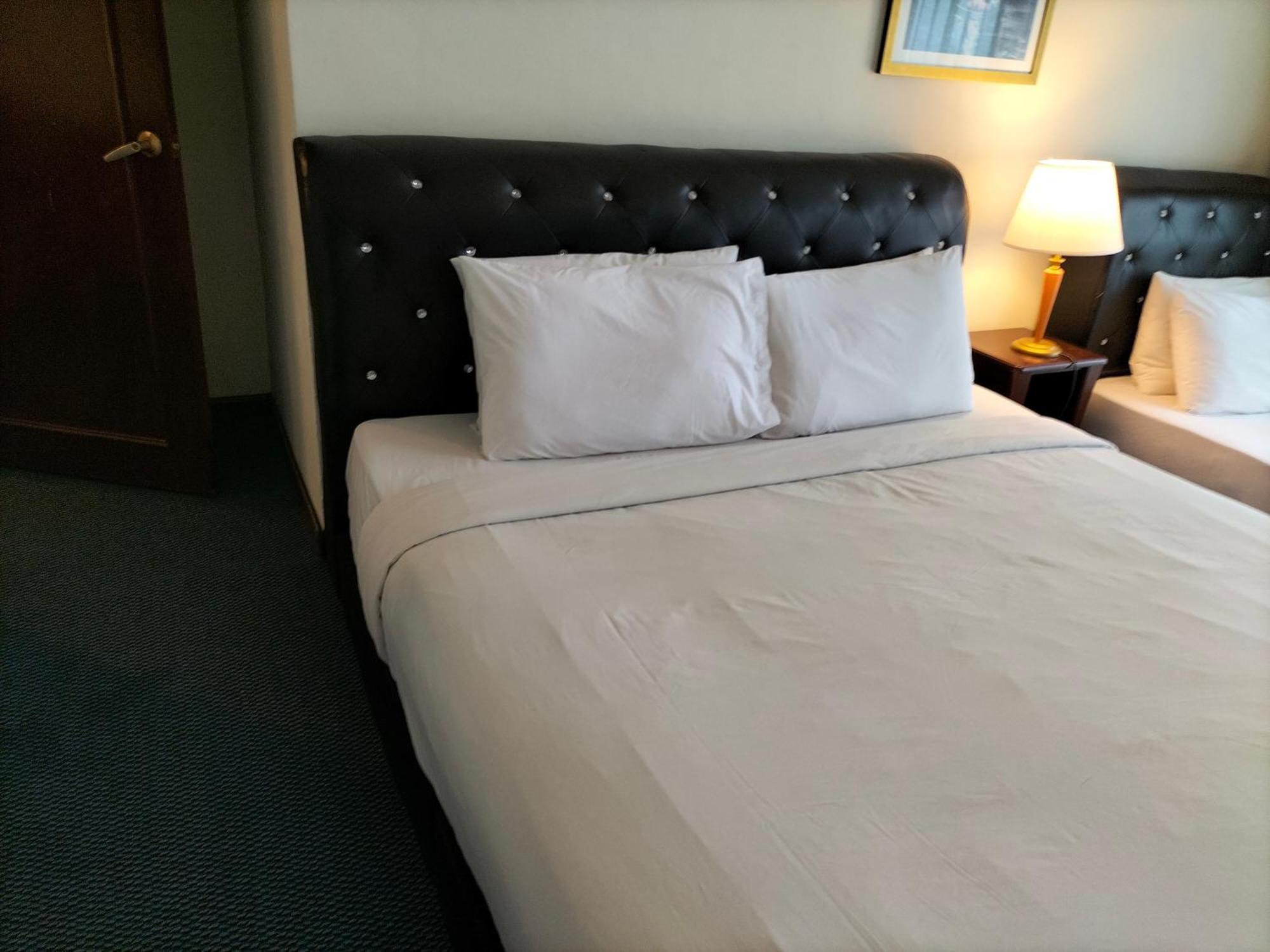 Bukit Bintang Suite At Times Square Kl Kuala Lumpur Esterno foto
